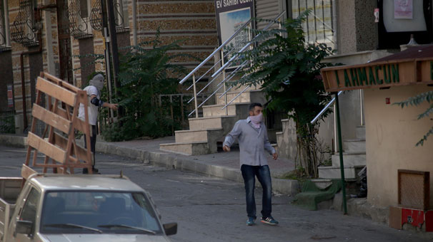 İstanbul'da DHKP/C operasyonu: 15 gözaltı
