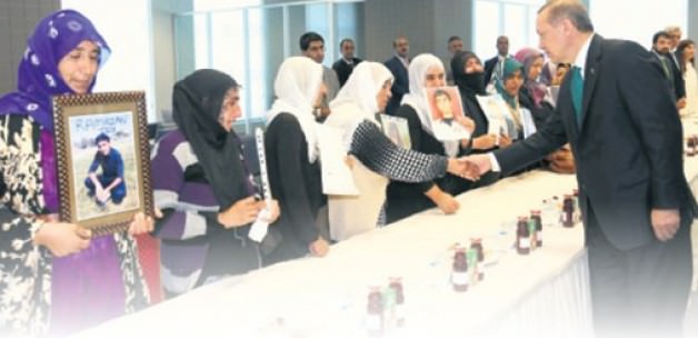 İşte Davutoğlu'nun bahsettiği o isim!