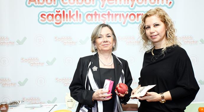 Türk Böbrek Vakfı 2.Medya ödülleri sahiplerini buldu