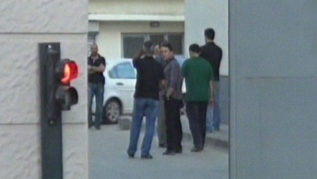 IŞİD'in elinden kurtarılan Türk rehinelerin ilk fotoğrafları!