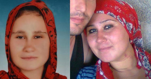 Abla evden kaçan kız kardeşinin üzerine benzin döküp yaktı