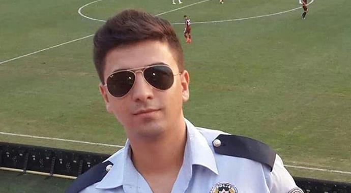 Trabzon'da polis vahşeti, önce kız arkadaşını sonra...