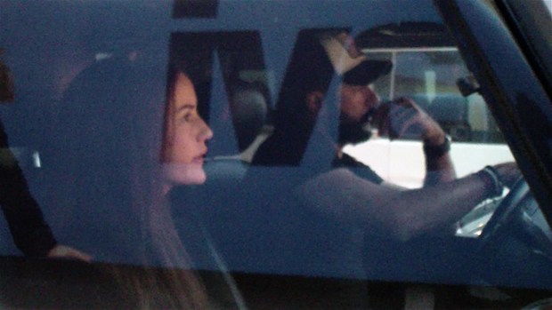 Fahriye Evcen ve Burak Özçivit böyle görüntülendi