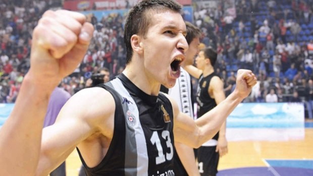 Fenerbahçe'den sürpriz transfer