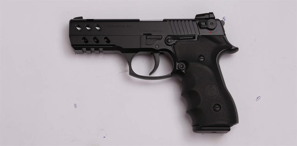 İşte jandarmanın yeni silahı