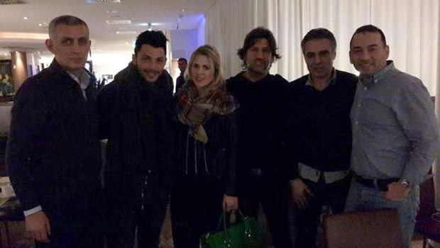 Ersun Yanal'dan Tolgay Arslan için ağır sözler
