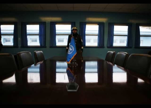 Dünyanın en ilginç köyü o sınırda!