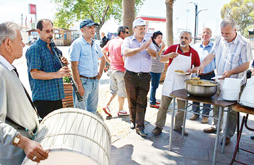 Kenan Evren, açtığı mezarlıkta defnedilecek