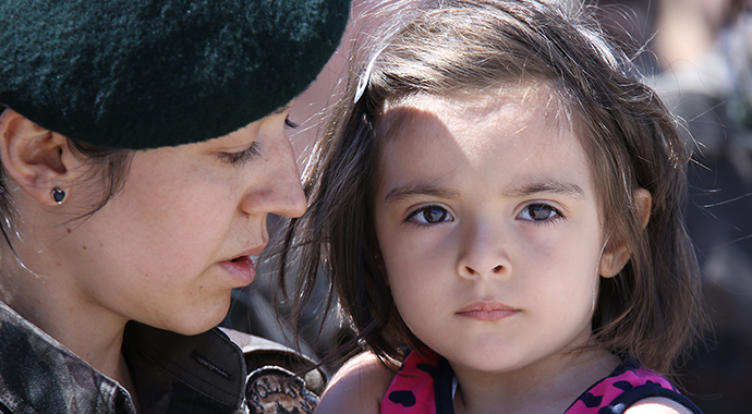 Görevinin son günü şehit oldu