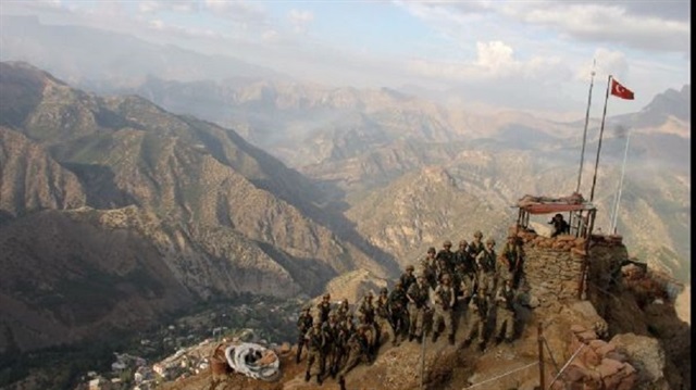 Karayılan'ın iddiasına fotoğraflı cevap