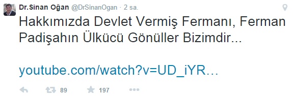 Bahçeli, o ismin  partiden ihracını istedi