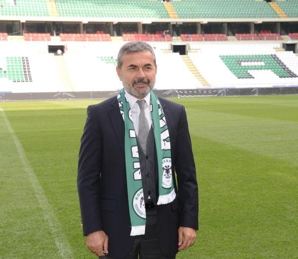 Aykut Kocaman: Fenerbahçe'den ayrıldım çünkü...