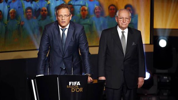 Altın Top Ödülü Cristiano Ronaldo'nun