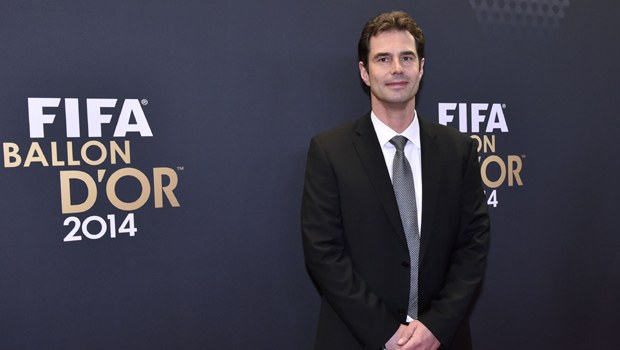 Altın Top Ödülü Cristiano Ronaldo'nun