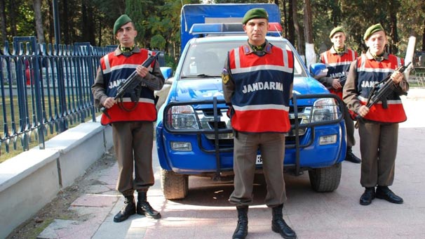 Talimatı Erdoğan vermişti, Jandarma tamamen sivilleşecek