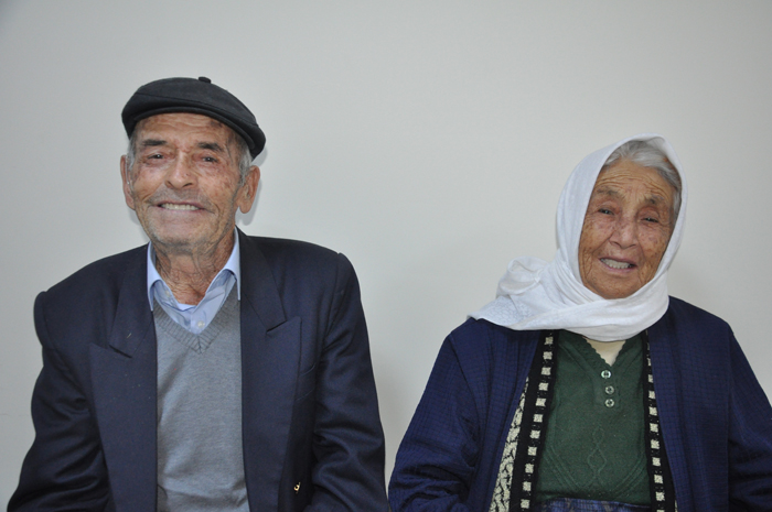 'Çocuğum sağ olsaydı da dişsiz gezseydim'