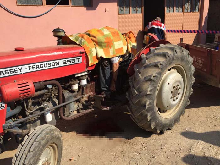 Bursa'da komşu dehşeti! Anne, baba ve çocukları...
