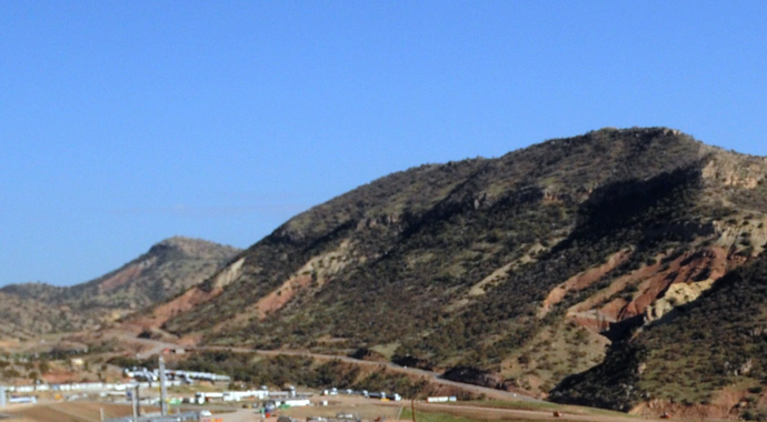 Tekrar cezaevine girmemek için 2 yıl dağlarda saklandı