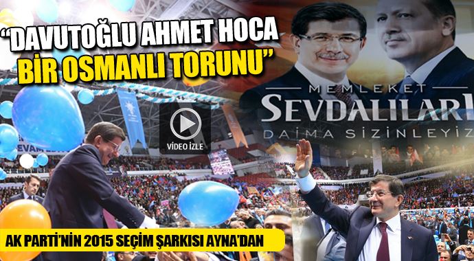 Davutoğlu CHP'ye seslendi, 'Paralel yapı ile ilişkinizi açıklayın'