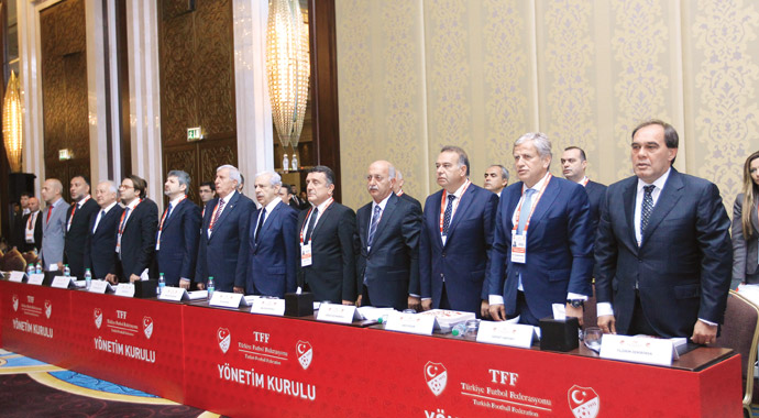 Demirören'le yola devam