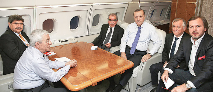 Başbakan Erdoğan: Böcekçiler bedelini ödeyecek