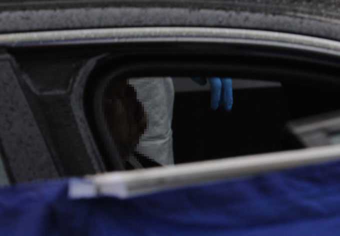 Ünlü işadamı Sinan Kenanoğlu ölü bulundu