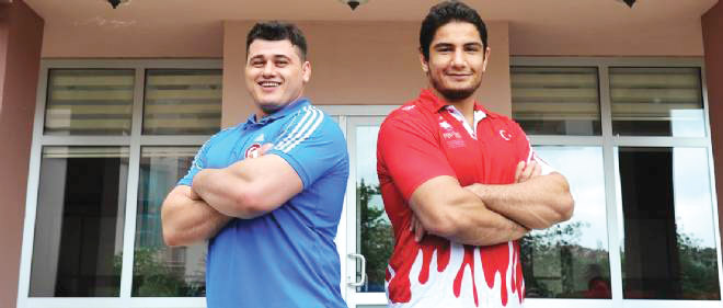 Sporda 2014'e damga vuran olaylar
