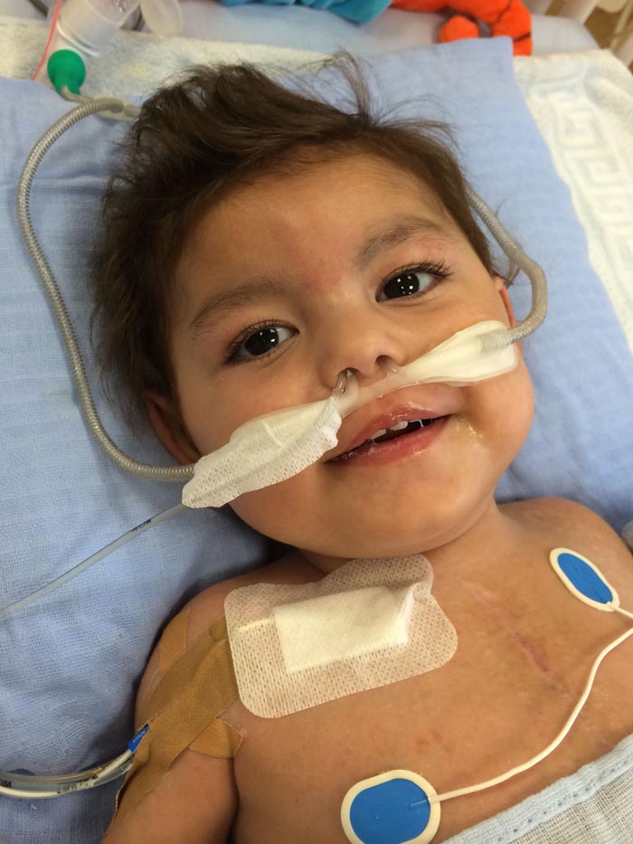 Minik Muhammet'in organları nakledilemeyecek çünkü...