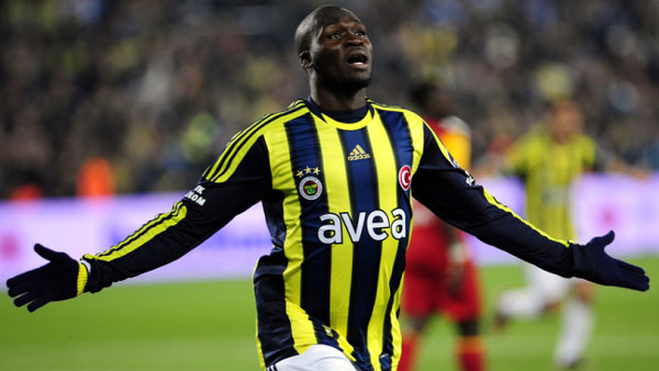 Aziz Yıldırım Sow'u aradı