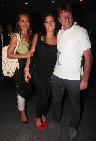 Hülya Avşar, Kaya Çilingiroğlu'na geri dönüyor!