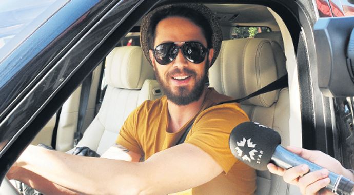 Murat Boz'dan hayranlarına büyük müjde!