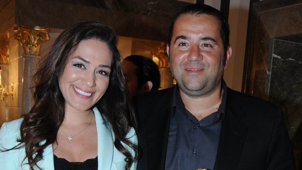 Ata Demirer ve Özge Borak tek celsede boşandı