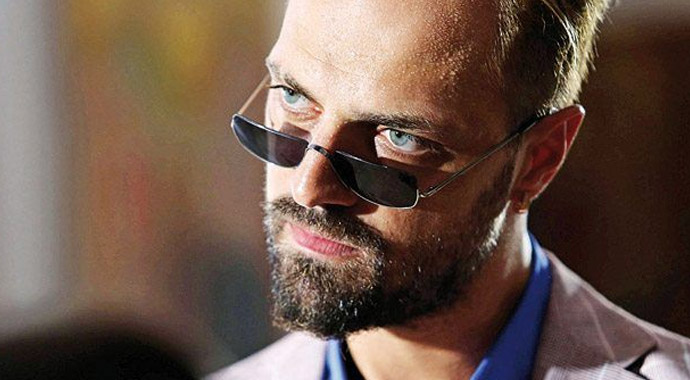 Kurtlar Vadisi'ne bomba transfer!