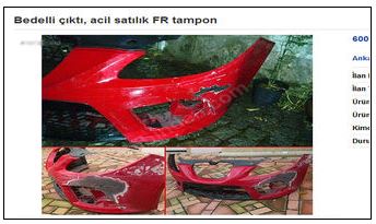 Bedelli askerlik için ne var ne yok satıyorlar