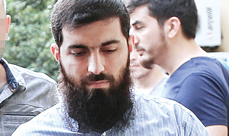 Terör örgütü ve yandaşlarına yurt çapında baskın