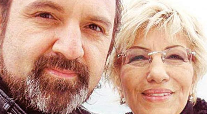 Sevil Atasoy: Hayatımdan endişe ediyorum!