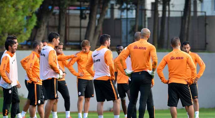 İşte Galatasaray Fenerbahçe maçının iddia oranları
