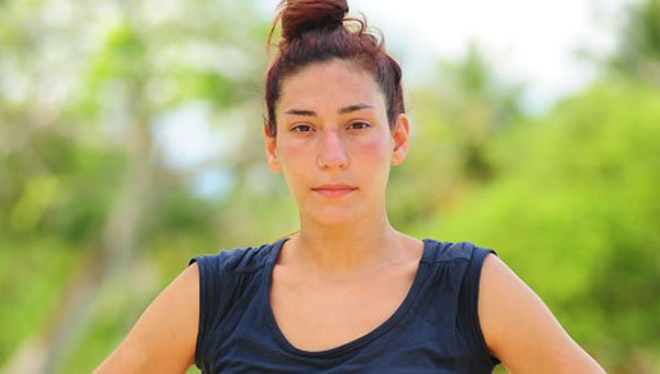 Survivor'da şok!Ünlüler birbirine girdi