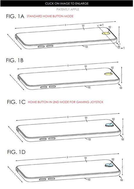 Yeni iPhone'a müthiş özellik gelebilir