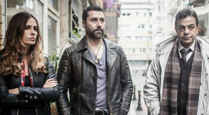 Orhan Kılıç ve Deniz Uğur evlendi