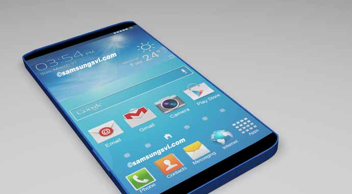 Samsung Galaxy S6 Özellikleri - Tıkla