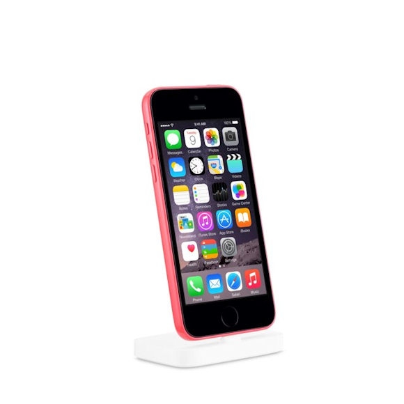 Apple iPhone 6C'nin fotoğrafını paylaştı