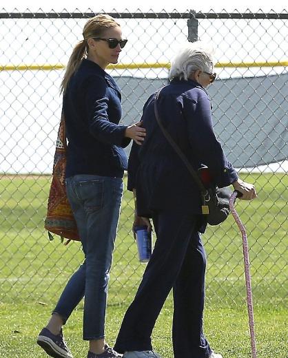 Julia Roberts'ın acı günü! 1 yılda  2 kayıp