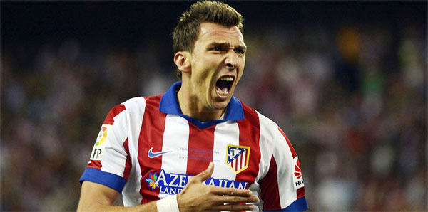 Juve'den 3. bomba geldi!