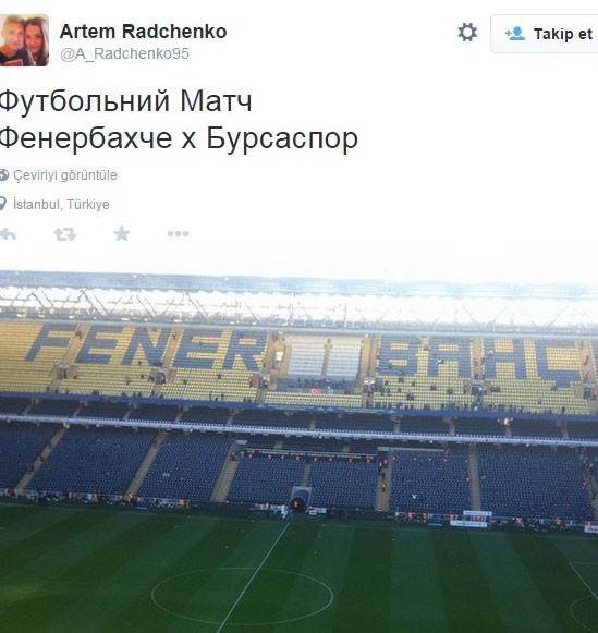 Fenerbahçe transferde ilk bombayı patlattı