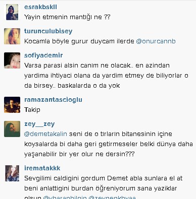 Demet Akalın öyle bir tweet attı ki! Sosyal medya çalkalandı