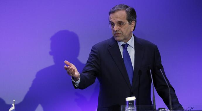 Yunanistan Başbakanı'ndan Türkiye'nin AB üyeliğine açık destek