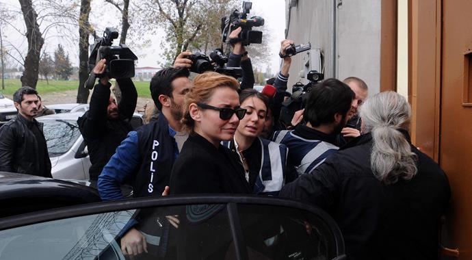 Avukatı konuştu, Deniz Seki sağlık problemleri olduğu için kaçmış