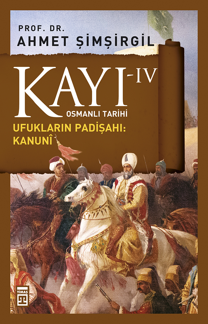 Kayı dizisi, Osmanlı tarihi tüm yönleriyle anlatıyor