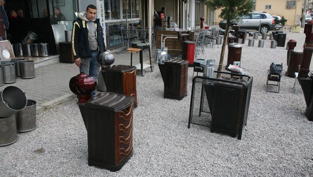 O ilde kömür karaborsaya düştü